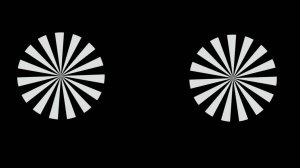 Вибрации глазами в ритме сердца. Полное пение йогов на вдохе и выдохе!!