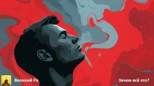 Зачем всё это