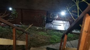 СОЧИ ГОРНОЕ ЛОО НОЧЬ 08.11.2025