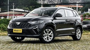 Honda Vezel Tech Edition