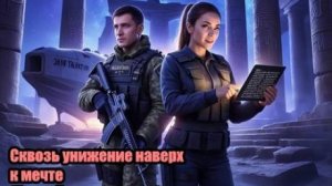 DJ Segen(Илья Киселев) Сквозь унижение наверх к мечте(Ты даёшь мне силы)