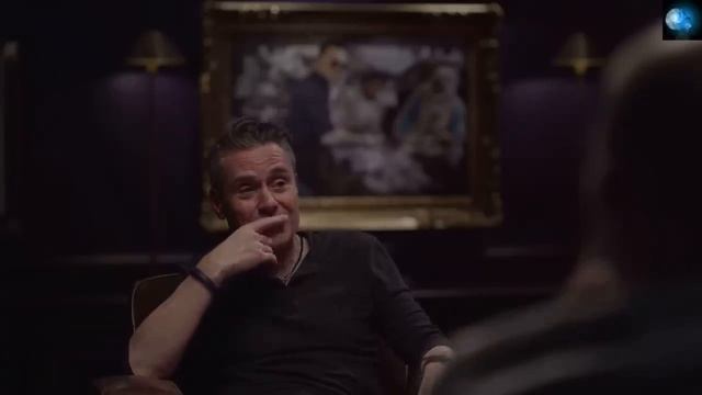 ЭНДРЮ ДЖЕНТИЛ - ЛУННЫЕ АНОМАЛИИ И РАЗРАБОТКИ ТЕСЛА В ХААРП.