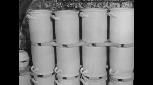 Техника изготовления и обжига керамики, 1977 год. Старая школа.