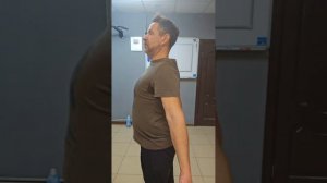 Гимнастика для сна день 5