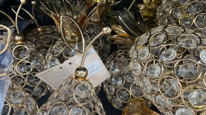 ✅ ФИКС ПРАЙС ХРУСТАЛЬНЫЕ НОВИНКИ ❄️ НОВЫЙ ГОД В МАГНИТ КОСМЕТИК ЧАСТЬ 1