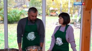 "Пальчики оближешь"