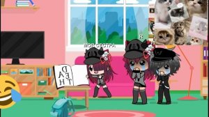 Когда сестра классно обсмешила