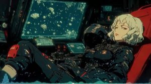 1997 Speed ahead Synthwave Retrowave Outrun Cyberpunk Chillwave