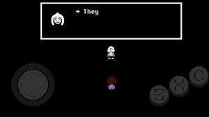 АЗРИЕЛЬ И КОНЦОВКА АНДЕРТЕЙЛА НА ТЕЛЕФОНЕ (ПАЦИФИСТ)