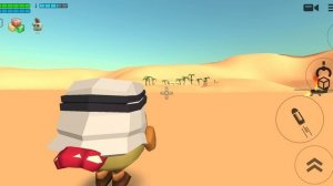 Трейлер фильма Чикен ган в кино 3 Древний Египет Номер 1