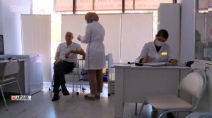 В Дагестане начинается вакцинация против полиомиелита