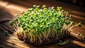 Как я развожу микрозелень и зарабатываю на этом деньги!