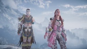 horizon 2 побочка ( то что утрачено )