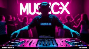 №52 Трек Progressive House - Neo Trance 2025 / Авторская электронная музыка / Клубничок