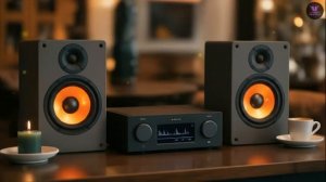 Музыка для отдыха