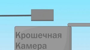 БЗОМ 10 - Плакса! (BFDI русская озвучка)