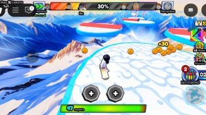 скейтборт легенда прохождение часть вторая конец