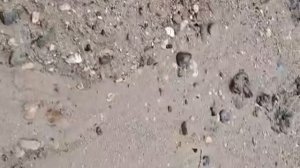 Ст. Технолог. Прекрасно выкопанный колодец , по нашему ГОСТу, прямой , с водой . podkapaev ru