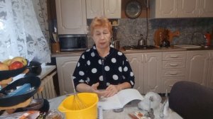 Сварила сыр и другие дела.