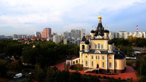 Всенощное бдение. Неделя 22-я по Пятидесятнице. Мч. Нестора Солунского.