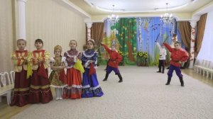 Мир глазами детей МБДОУ 286 Казачата