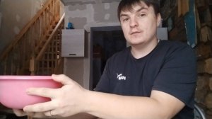 Весёлая Семейка 45 / Готовлю нам с Ириной обед / Отвечаю на вопросы