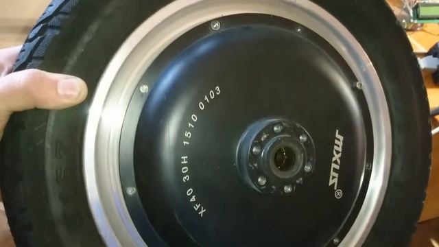 Li ion samsung 35 e 48 v 17.5 ah + Lishen21700  + LG mh 1 Ремонт батарей Обзор