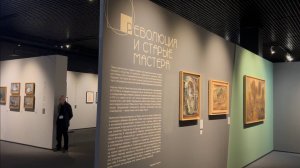 Этикетка, этикетаж, экспликация. Рассказываем о текстах, которые можно встретить на выставке