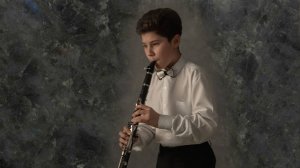 П.И. Чайковский. «Русский танец» из балета «Лебединое озеро».Исполняет - Борщевский Георгий (12 лет)