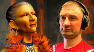 СТРИМ-КОНЦЕРТ РАДИ СПАСЕНИЯ🎮Syberia - Remastered (Путешествие 3)