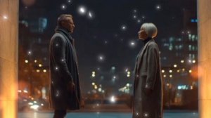 Послание от 6.11.25 🙏 Во многих семьях произойдут расставания. Отец Абсолют через Гузалию.