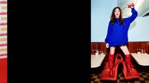 Джулия Гулдинг ( Julia Goulding )