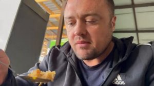 поел Настоящий Узбекский Плов! Узбекистан,