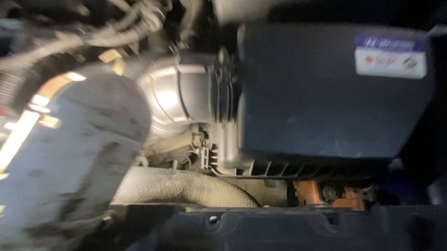 Солярис фильтр бокс от Элантры