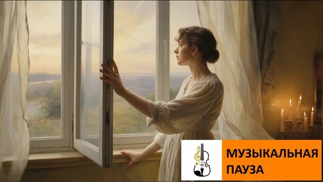 О, как я жду тебя!