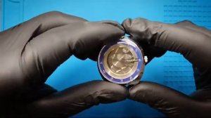 ВОСТОК 2234 - Восстановить любой ценой