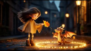 Маленький друг, который не требовал ничего