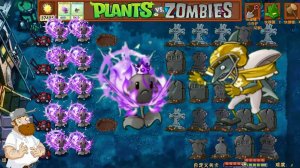 РАСТЕНИЯ ПРОТИВ ЗОМБИ Fusion 3_0_1 Plants vs. Zombies