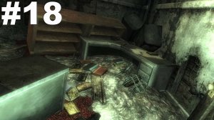 ▶Fallout: New Vegas - Lonesome Road. Разлом. #18