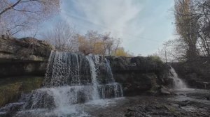 Кисловодск. Теплая, осенняя прогулка по городу. 8 ноября 2025 г. 2 часть.