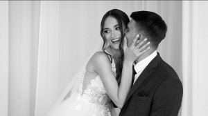 Владислав и Алина тизер