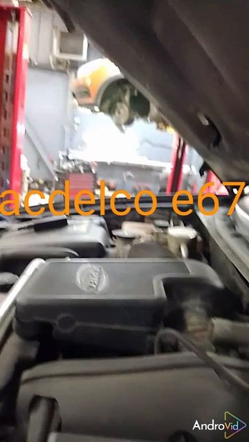 Чип- тюнинг Chevrolet Trailblazer 4.2 2008 года. Евро2 отключен ЕГР вихревые заслонки адсорбер