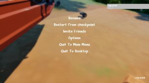 ИГРАЮ В RV There yet?