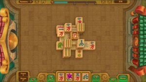 Legendary Mahjong PC 02