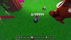 обнова в 99 ночей в лесу + Katoid