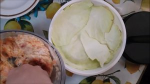 Рыбные котлеты