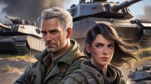 Мир танков! Взводный позитив!