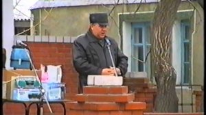 открытие Ветерка Поспелиха 2002г