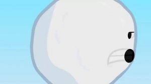 БЗОМ 9 - Кошмар Инсектофоба(BFDI русская озвучка)