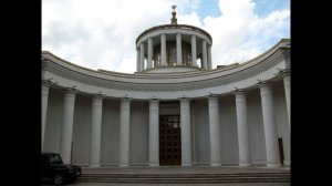 ВДНХ  18 июня 2011